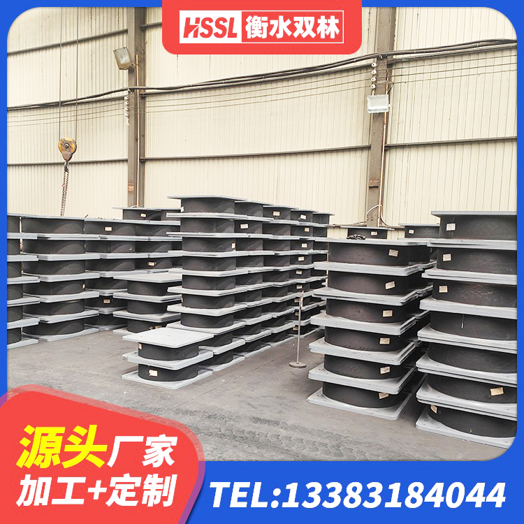 盐津县LNR隔震橡胶支座价格 盐津县LRB1200橡胶隔震支座源头工厂 盐津县建筑减震隔震支座厂家 盐津县水平分散型隔震支座源头工厂 - 第5张