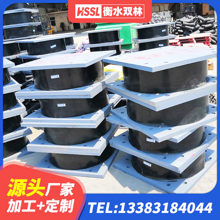 盐津县减隔震橡胶支座厂家电话 盐津县LNR600支座 盐津县建筑隔震支座工厂厂家 盐津县LNR1100隔震橡胶支座源头工厂 - 第10张