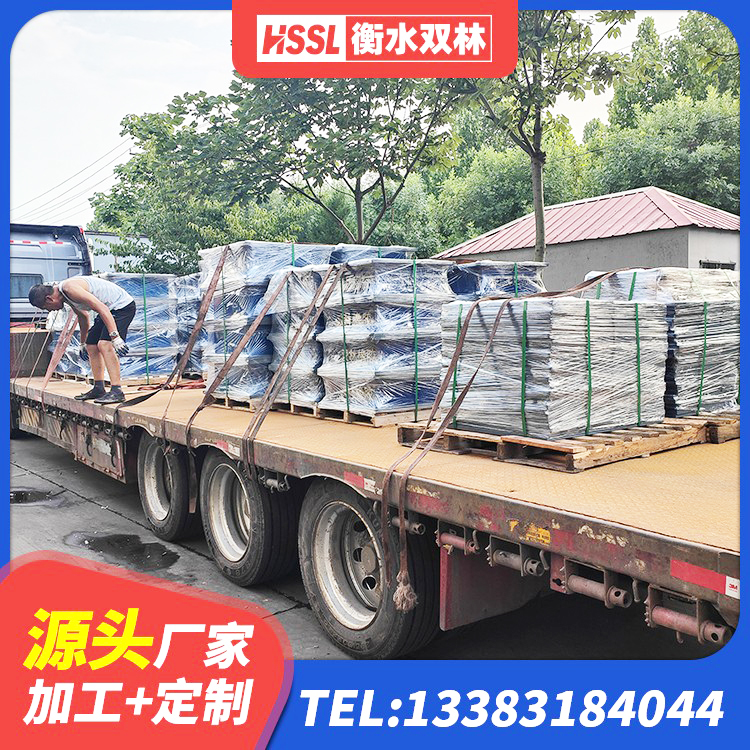 盐津县Y4Q铅芯隔震支座多少钱 盐津县HDR1400高阻尼隔震支座什么价格 盐津县高阻尼叠层隔震支座生产厂家 盐津县建筑结构橡胶隔震支座 - 第6张