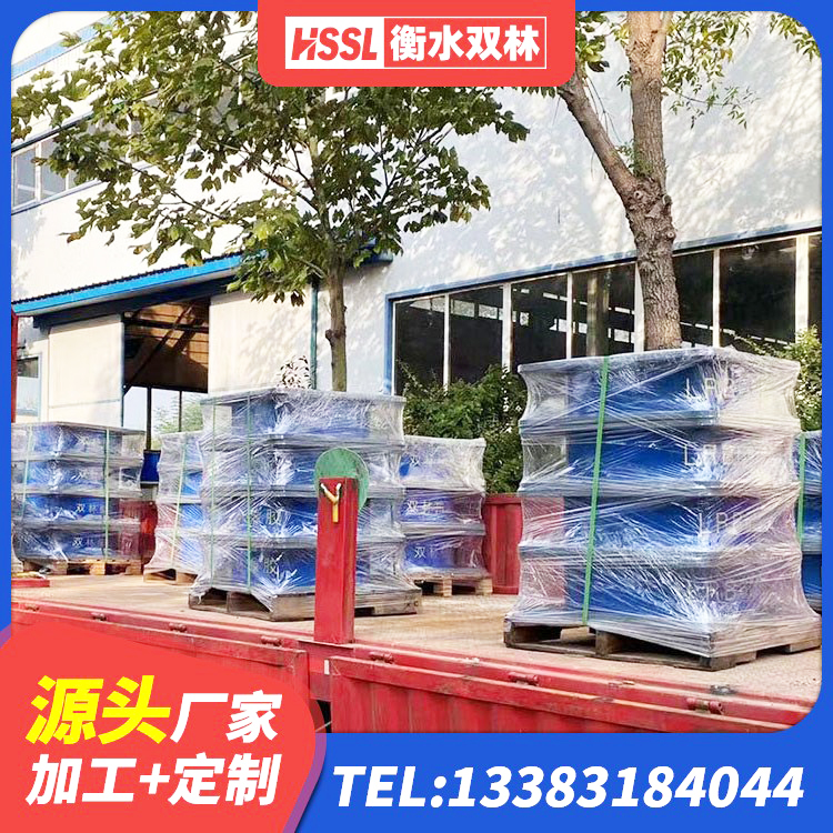 盐津县HDR1200高阻尼橡胶隔震支座多少钱 盐津县厚肉橡胶隔震支座厂家 盐津县分散力型橡胶隔震支座厂家 盐津县抗震支座定制源头工厂 - 第6张