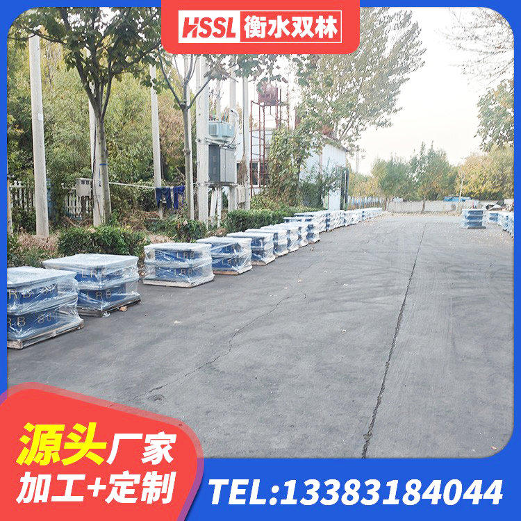 盐津县建筑铅芯橡胶隔震支座厂商 盐津县LRB1400支座厂家 盐津县建筑受力的隔震支座厂家 盐津县LNR1200橡胶隔震支座源头工厂 - 第2张